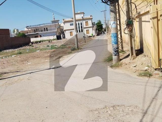 Prominently Located Prime Location House Available In Ahbab Colony For Sale Ahbab Colony