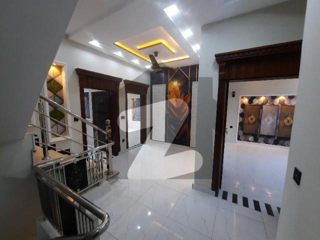 Prominently Located Prime Location House Available In Citi Housing Scheme For sale Citi Housing Scheme