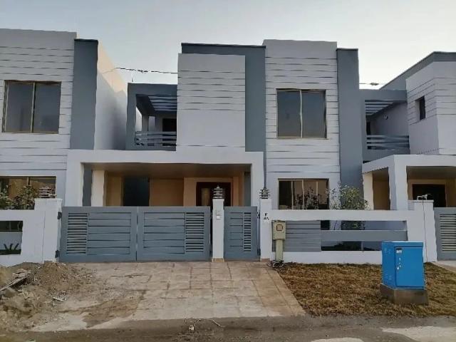 Prominently Located Prime Location House Available In DHA Phase 1 Sector C For sale Multan DHA Defence ID 96542
