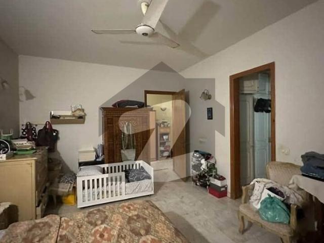 Prominently Located Prime Location House Available In DHA Phase 6 For sale DHA Phase 6