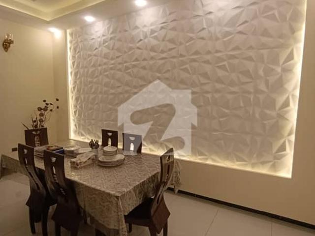Prominently Located Prime Location House Available In North Nazimabad Block D For Sale