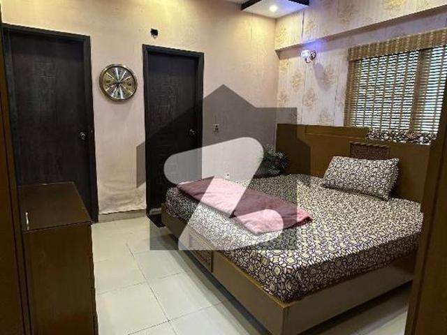 Prominently Located Prime Location 1700 Square Feet Flat Available In Amil Colony