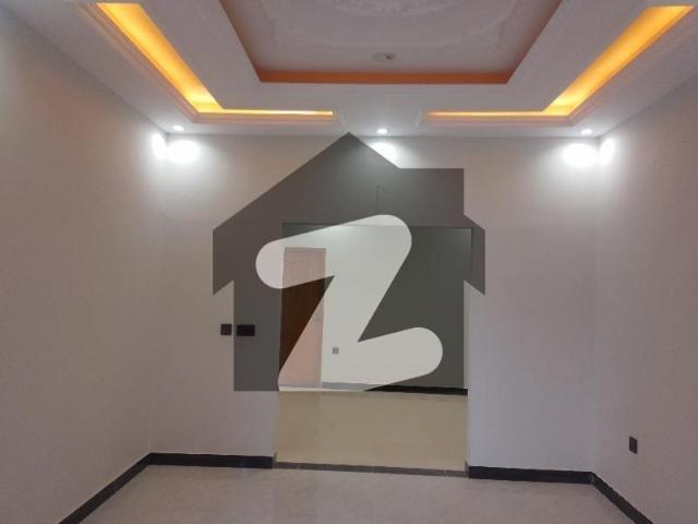 Prominently Located Prime Location 240 Square Yards House Available In Naya Nazimabad Block D