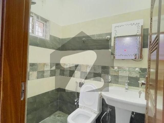 Prominently Located Prime Location 5 Marla House Available In Citi Housing Society