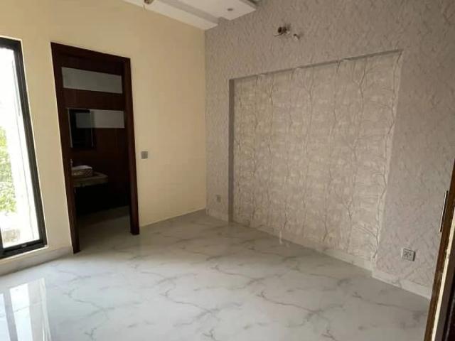 Prominently Located Prime Location 6 Marla House Available In Jammu Road Sialkot Defence Homes Society ID 94097