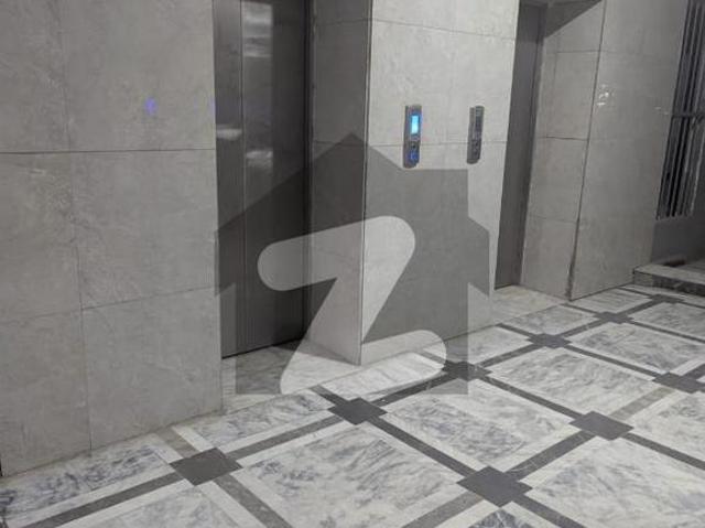 Prominently Located 1600 Square Feet Flat Available In North Nazimabad Block F