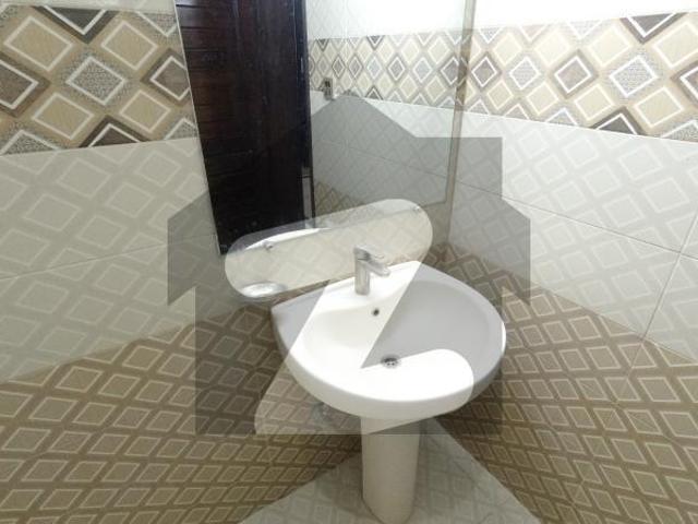 Prominently Located 1 Kanal House Available In I 8/3