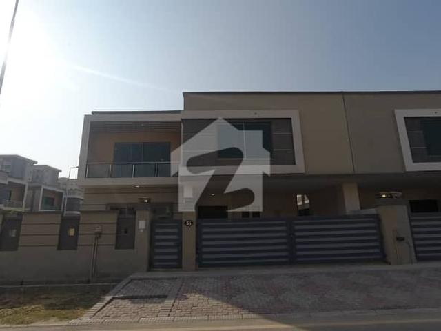 Prominently Located 375 Square Yards House Available In Askari 6