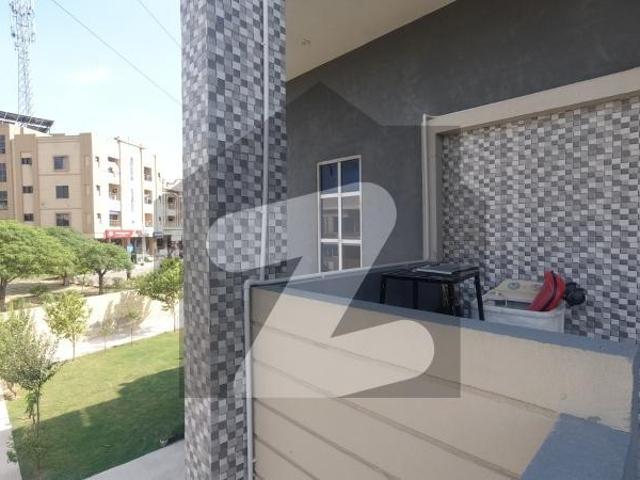 Prominently Located 335 Square Yards House Available In MPCHS Block B