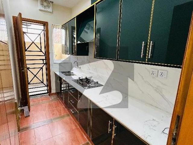 Prominently Located 3 Marla House Available In Al Kabir Town Phase 2