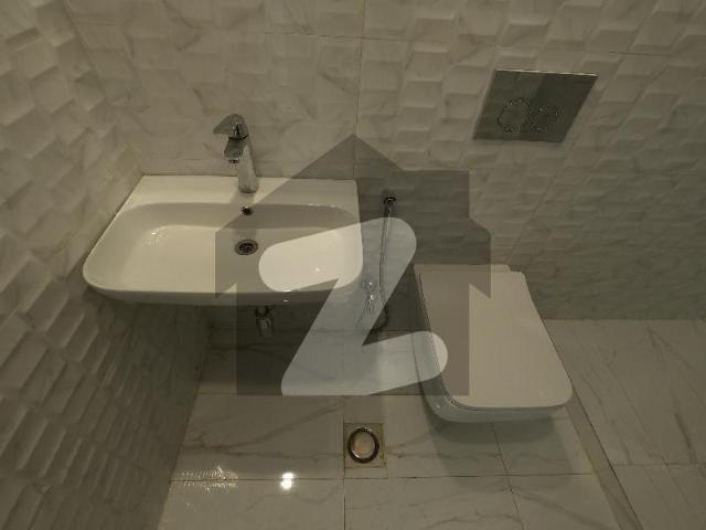 Prominently Located 4 Marla House Available In D 12/1