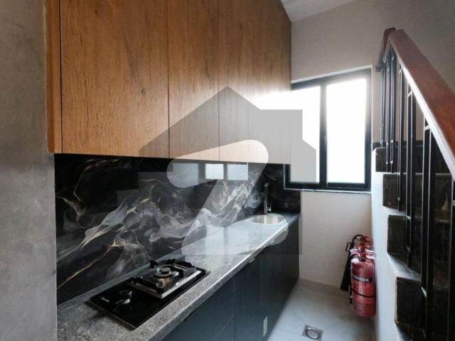 Prominently Located 5 Marla House Available In DHA 9 Town Block A