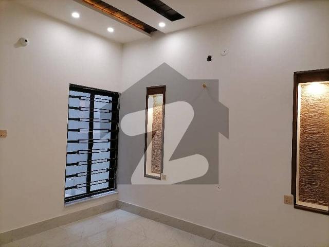Prominently Located 5 Marla House Available In Sitara Valley