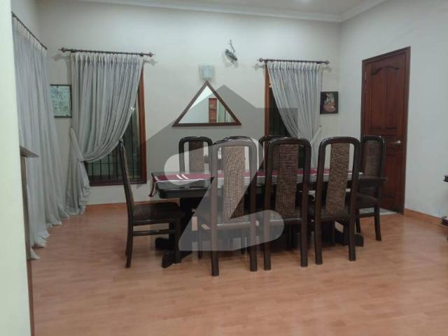 Prominently Located 666 Square Yards House Available In DHA Phase 6