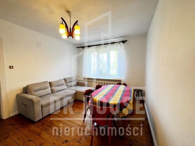 Promień 7 42 m², Wrocław