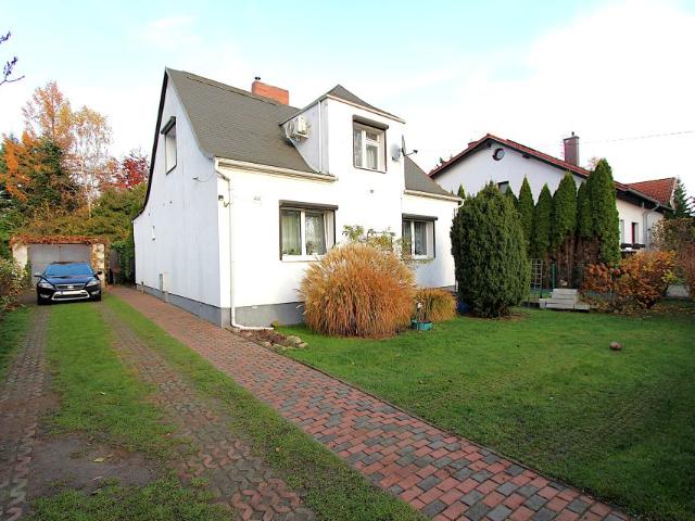 Promienista 116 m², Suchy Las