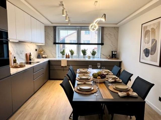 Promienista, 30 285 m², Olsztyn