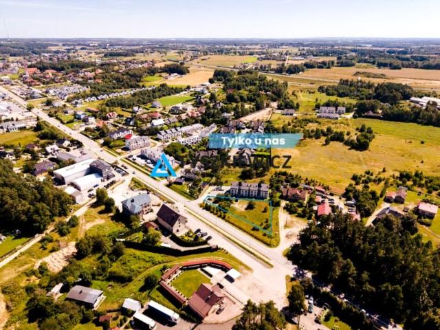 Promienna 1 555 m², Bojano