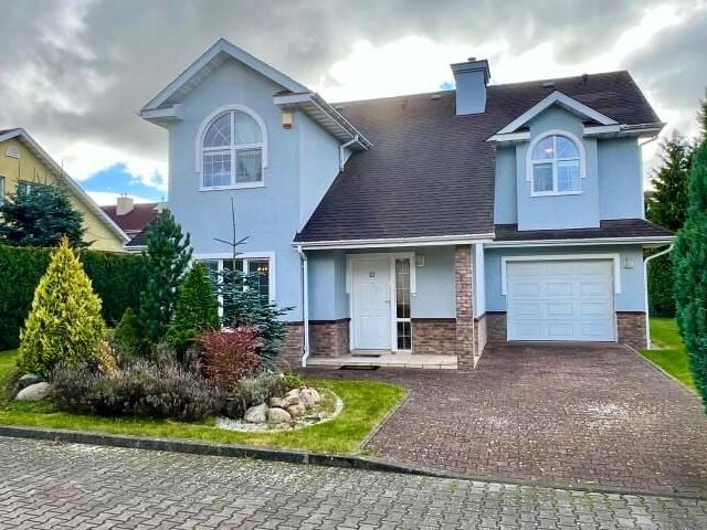 Promienna 206,34 m², Grzybowo