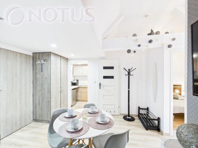 Promienna 32 m², Kołobrzeg