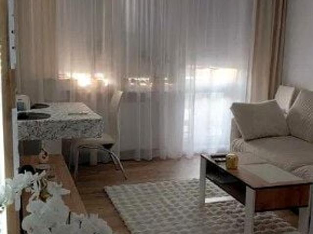 Promienna 41 m², Marki