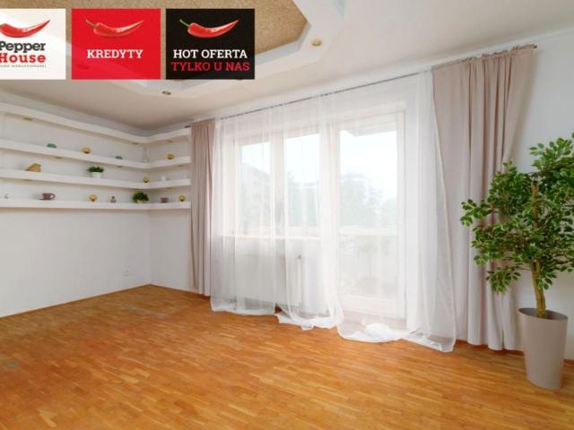 Promienna 46,10 m², Marki