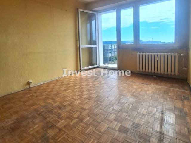Promienna 49 m², Włocławek