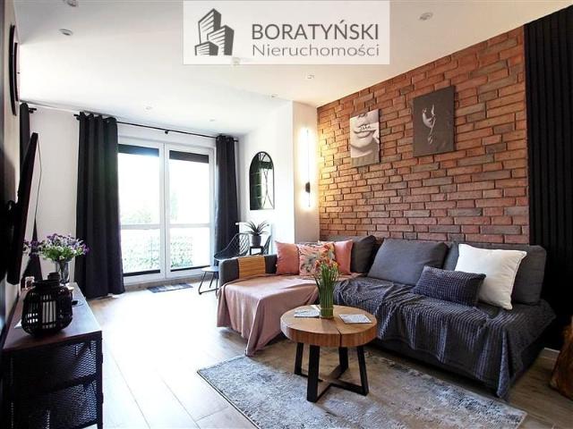 Promienna 52,34 m², Kołobrzeg
