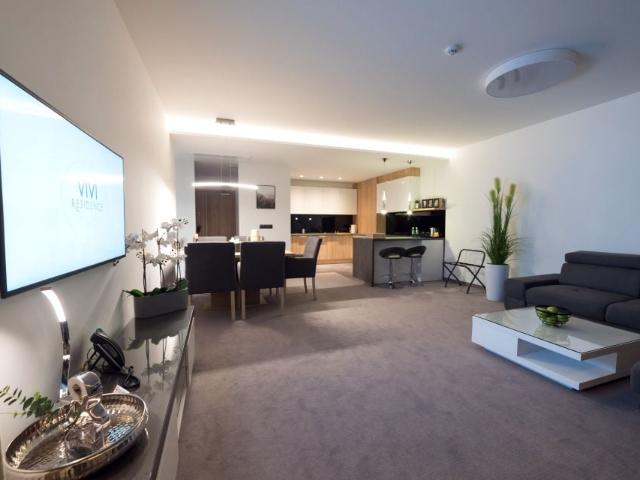 Promienna 66 m², Żory