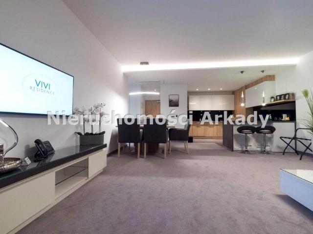 Promienna 66 m², Żory