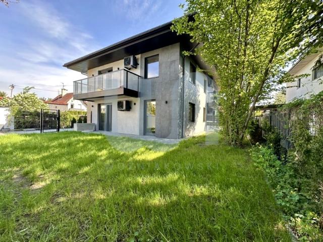 Promienna 68 m², Łódź