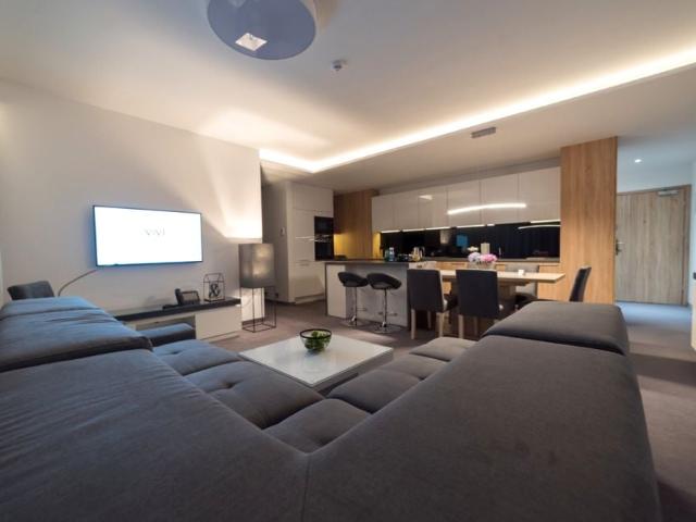 Promienna 71 m², Żory