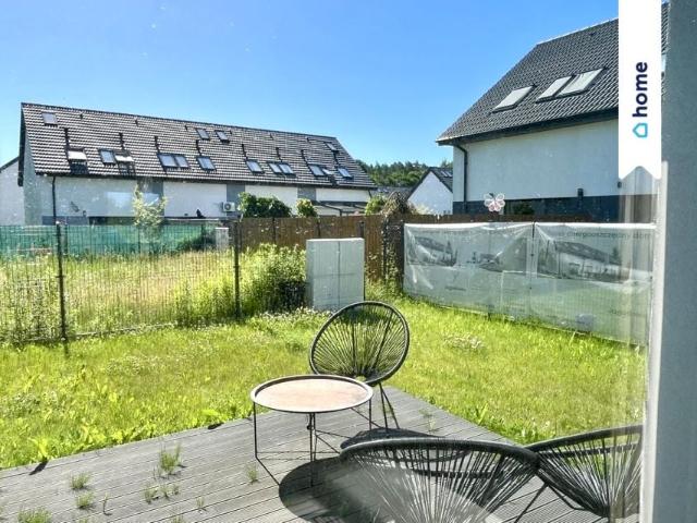 Promienna 90 m², Jagodowo
