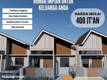 PROMO 5 UNIT PERTAMA CLUSTER PRATAMA ASRI 2 JATIHANDAP MANDALAJATI CICAHEUM BANDUNG