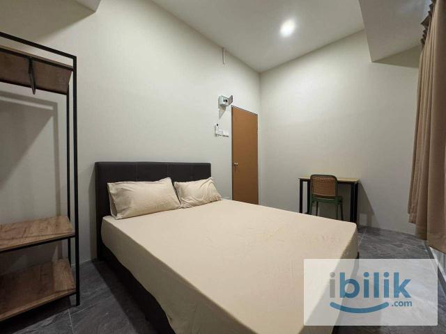 [ Promo 2026] Walk To MRT Jalan Ipoh Hotel Style Coliving @ Jalan Ipoh
