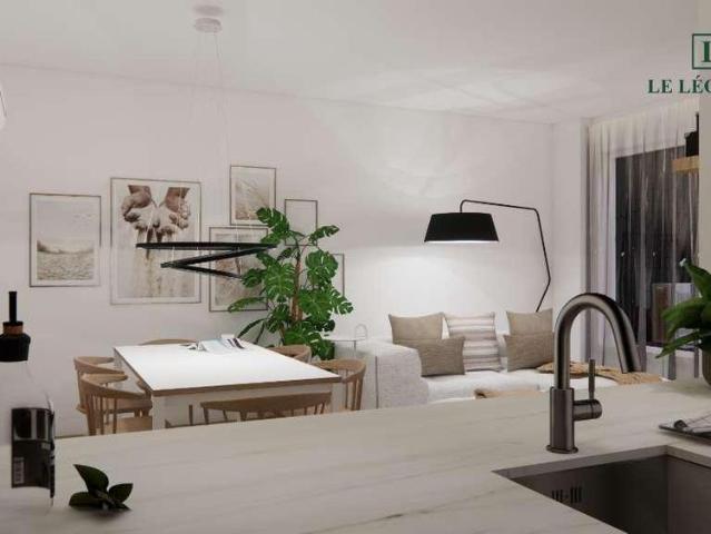 PROMO 2 mois de loyer gratuit  4 1/2 neuf Sainte Foy