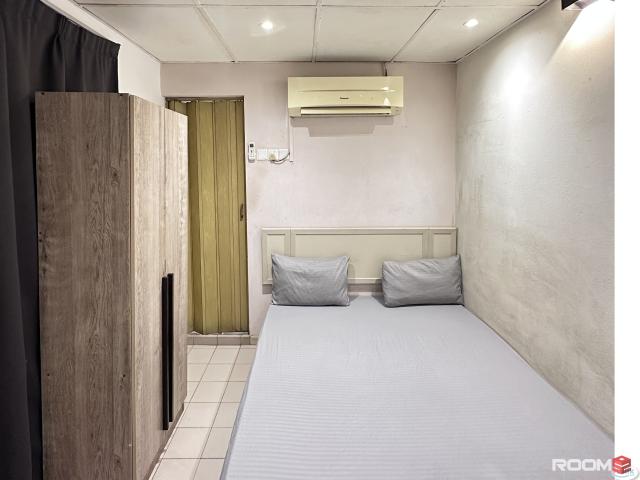 PROMO ZERO DEPOSIT ✨ Hotel Styled Co Living @ Damansara Utama | Free Cleaning + Full Facilities