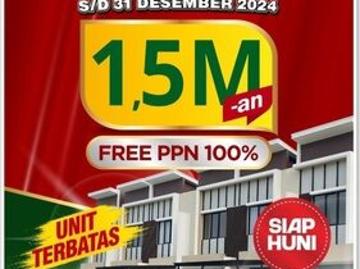 PROMO AKHIR TAHUN 2024 DI PALM CITY call Me 087882678899