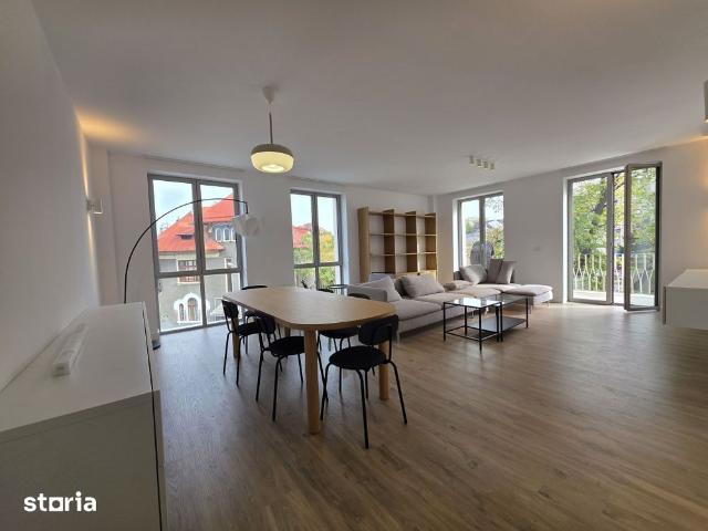Promo Apartament 3 camere de închiriat – Armenească Universitate