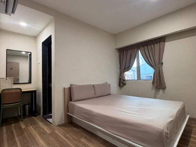 Promo CNY‼️Low Deposit Master Room with Private Bathroom @ Taman Intan, Klang near AEON Mall Bukit Raja