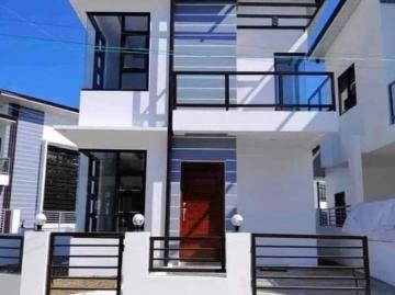 Promo! House and Lot in Cavite [Houses and Lots ️] April 2025 in Naic, Cavite for sale