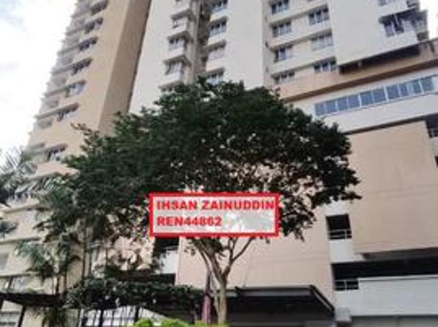PROMO KAW2SEA VIEW3FULLOANHOT Condominium Park View Tower
