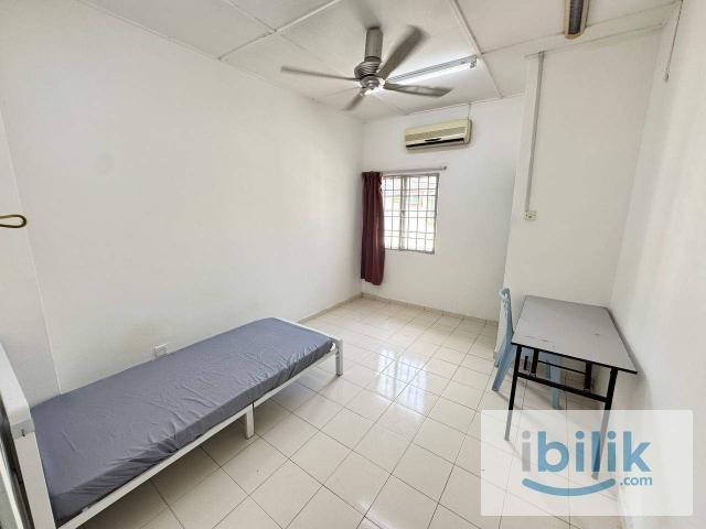 Promo Kaw 1 Month 0 Deposit Bandar Bukit Tinggi 2 Klang Room Rent Location NearbyAeon Mall