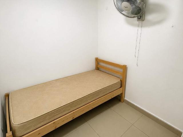 Promo Kaw 1 Month Deposit0 Deposit Setia Alam Room RentLocation NearbySetia City Mall, Sunsuria