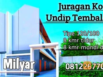 Promo Kos Murah Undip Tembalang Semarang