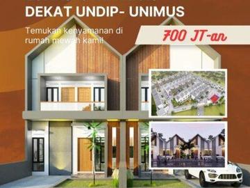 Promo KPR DP 15 Juta Sudan All in