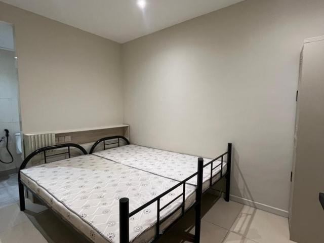 Promo Mid Year Zero Depo Master Room for Rent near LRT Chow Kit