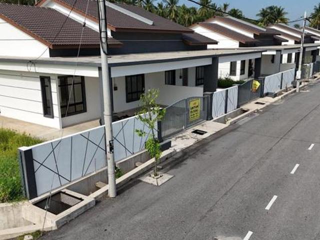 PROMO Panas SemiD Setingkat Rebat RM20000