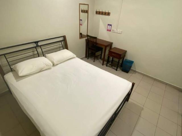 ️PROMO QUEEN ROOM‼️NEAR TO UNIVERSITY PUTRA MALAYSIAZERO DEPOSIT AVAILABLE ✅ Seri Kembangan,Selangor