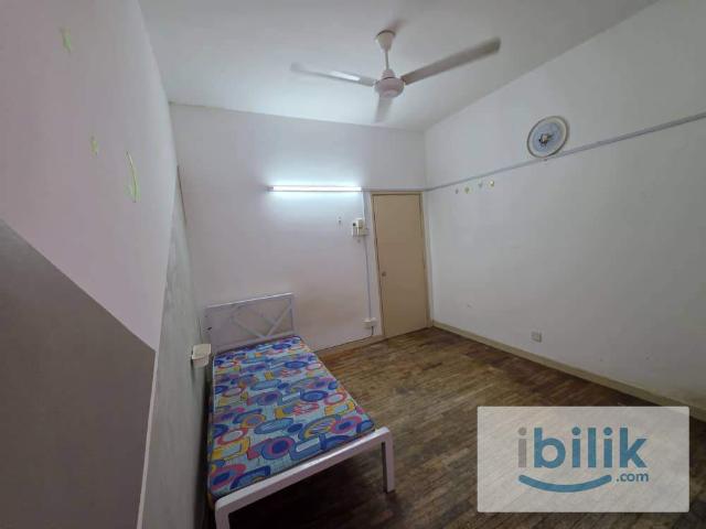 [PROMO] ROOM FOR RENT @ KEMUNING UTAMA